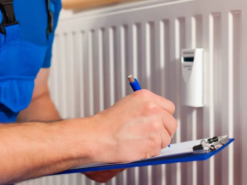 Quelle énergie et quel système de chauffage choisir