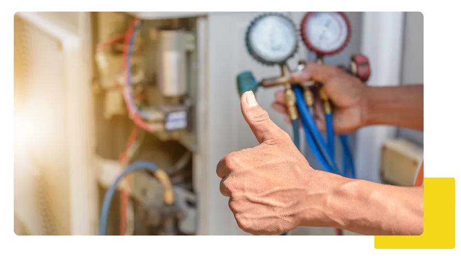 Des clients satisfaits qui profitent pleinement de leur confort retrouvé