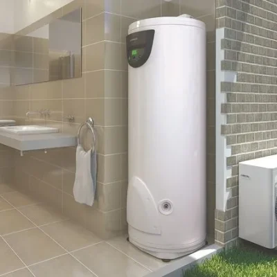 entretenir et maintenir un chauffe-eau thermodynamique